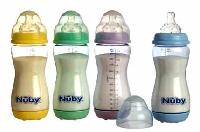 Wide Neck Baby Bottle