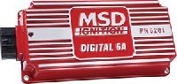 MSD 6A Digital Ignition