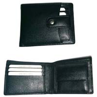 Two Fold Gents Wallet