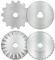 Rotary Blades