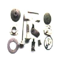 murata mach coner parts