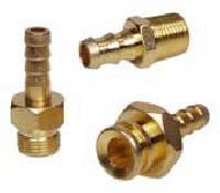 Brass Pipe Fittings