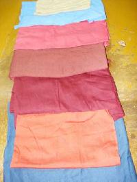 Dyed Fabrics -07