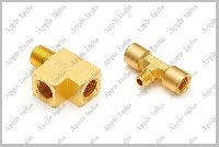 Brass Pipe Fittings