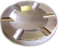 Metal Ashtray