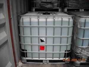 Accelerant, Antioxidant Agent, Formic Acid