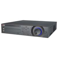 HD-SDI 1080P 2U Standalone DVR System