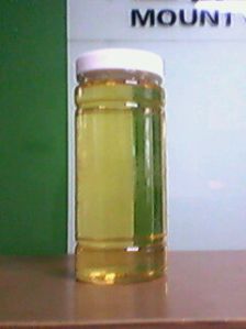 Mount Wutai Wolfberry Fruit Oil