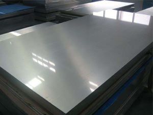 Steel Plate