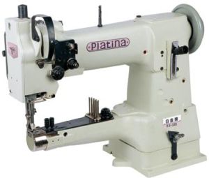 Industrial Sewing Machines