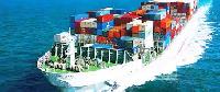 Ocean Freight Consolidator