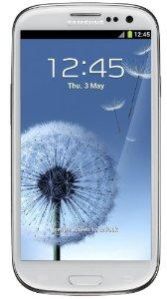 Samsung Galaxy Phone