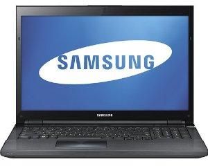 Samsung  Laptop