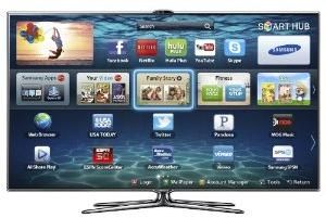 Samsung  LCD TV