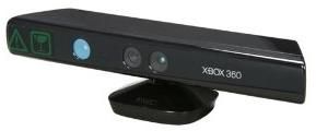 Xbox 360 Console Slim Kinect Holiday Bundle 250 Gb Black