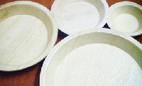 Disposable Areca Plates