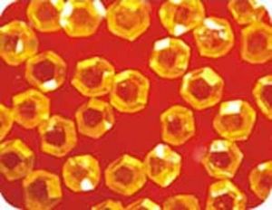Synthetic Diamond For  Polishing
