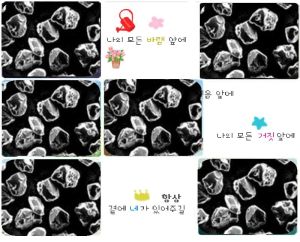 Synthetic Diamond Powder For Abrasive