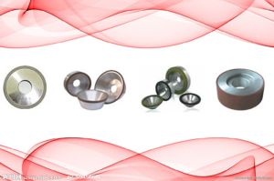 Diamond Grinding Wheel