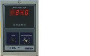 Manual Adjust Tension Controller