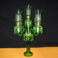 Pedestal Candle Stands