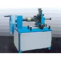hand operated tube forming machines