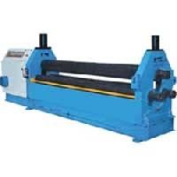 Sheet Rolling Machine