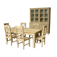 dining table set