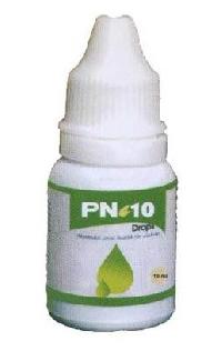 PN-10 Oil