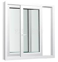 pvc windows