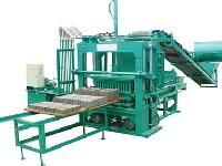 Clay Brick Machine