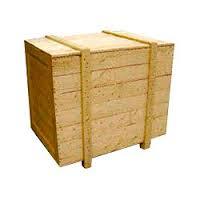packaging crates