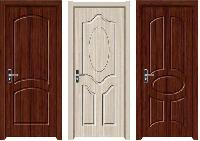Hardwood Moulded Door