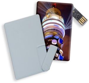 New Credit USB Flash Drive