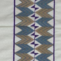 Meba Wo Abkyere Fabric