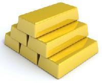 gold bars