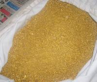 gold dust gold dust