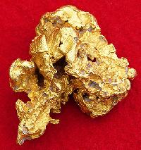 Gold Nuggets Gold Nuggets