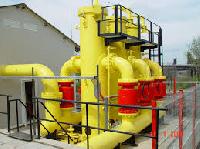 natural gas equipment