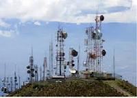 microwave communication systems