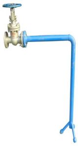 Drilling Fluid Mud Gun