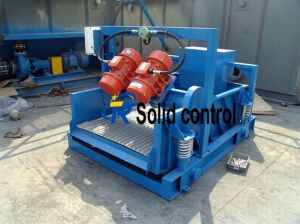 Drilling Fluid Mud Shale Shaker
