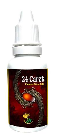Bio Fertilizer 24 Carat