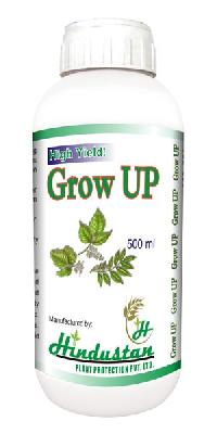 Bio Fertilizer Grow Up