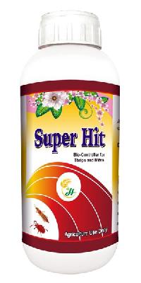 Insecticides Super Hit