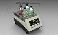 laboratory metallographic sample preparation equipment