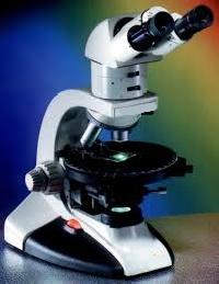 optical microscopes