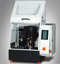 spectrometer sample preparation machines