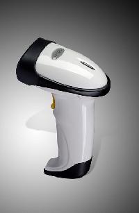 Laser Barcode Scanner