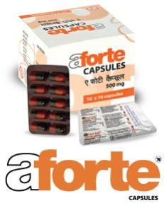 Aforte Capsules
